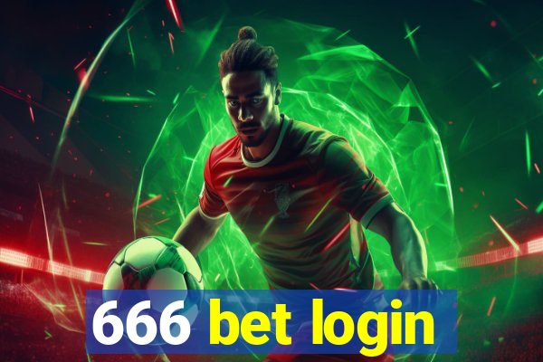 666 bet login